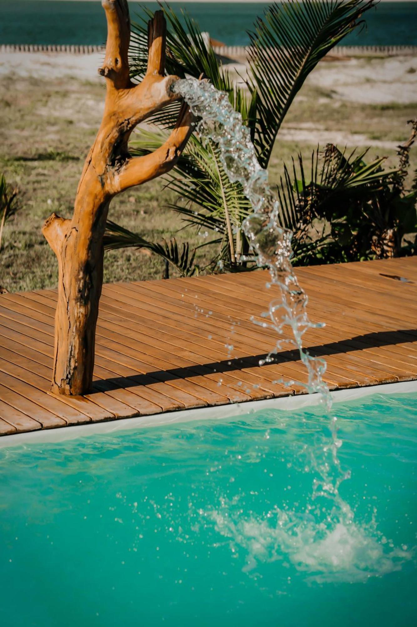 Vila Vento อาชินส์ ภายนอก รูปภาพ