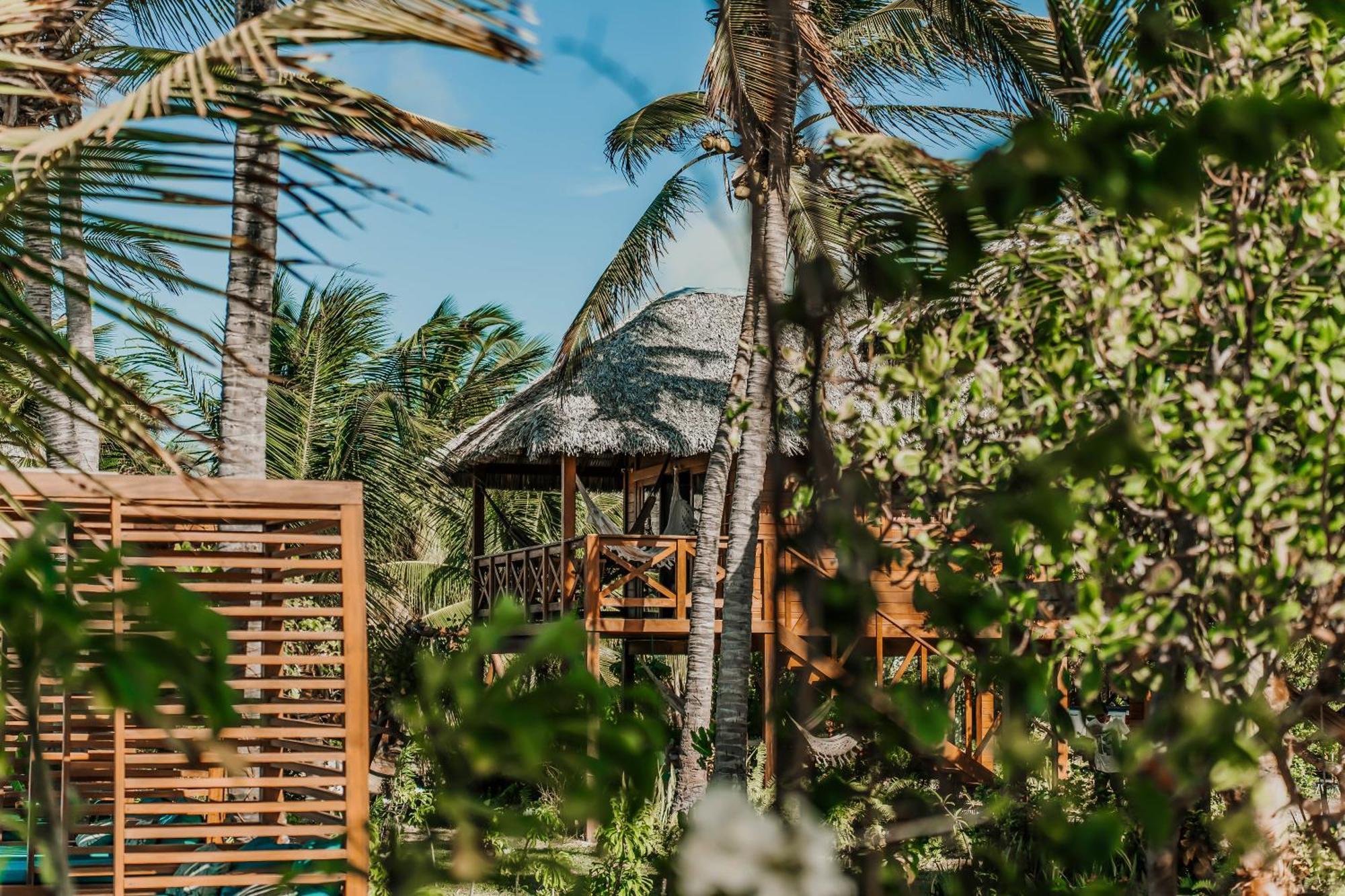 Vila Vento อาชินส์ ภายนอก รูปภาพ