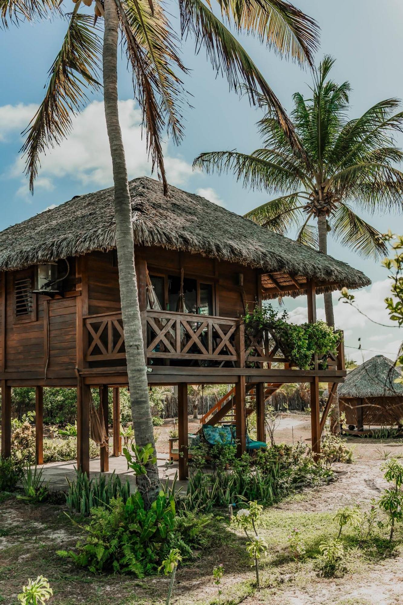 Vila Vento อาชินส์ ภายนอก รูปภาพ