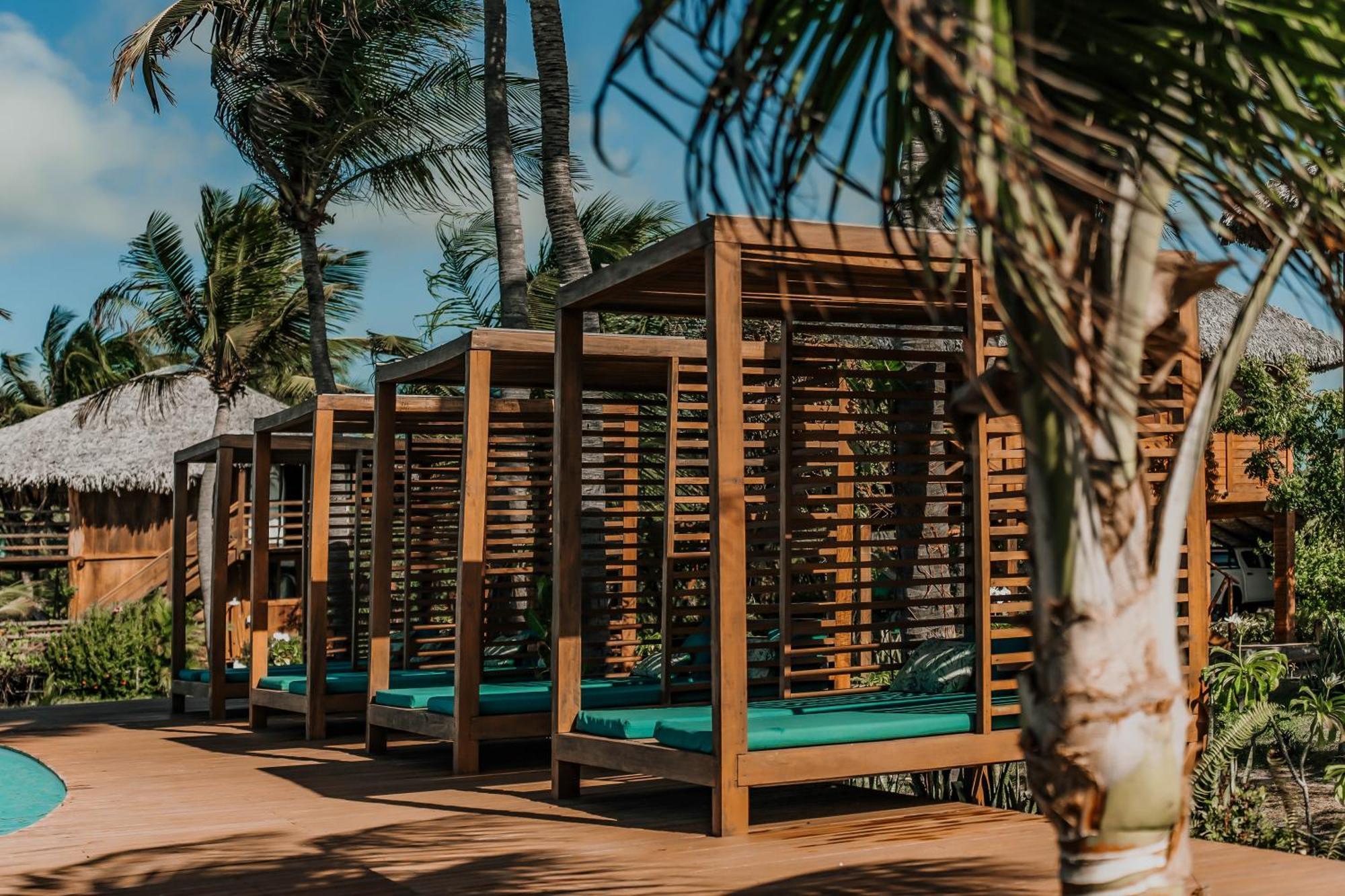 Vila Vento อาชินส์ ภายนอก รูปภาพ