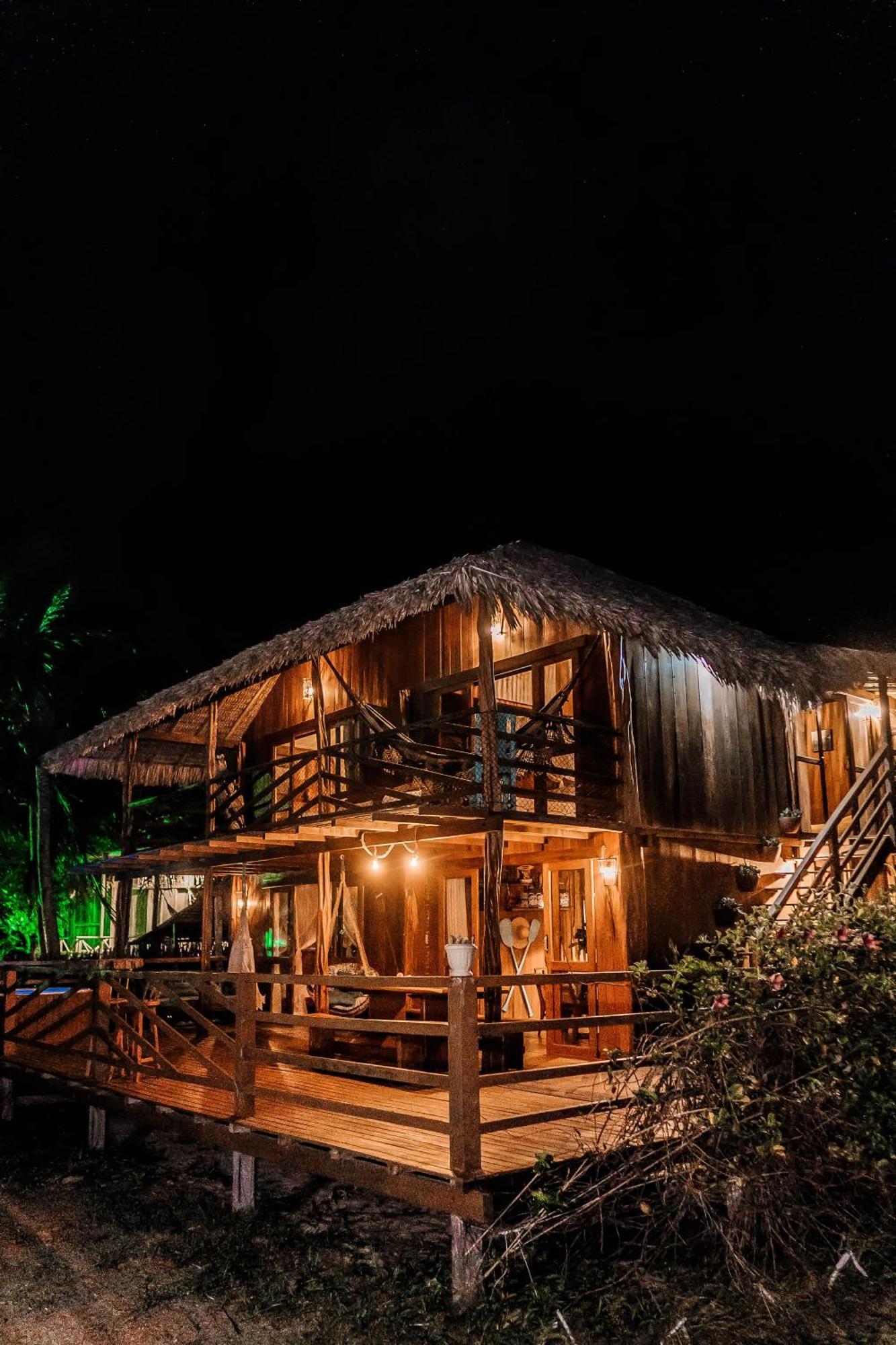Vila Vento อาชินส์ ภายนอก รูปภาพ