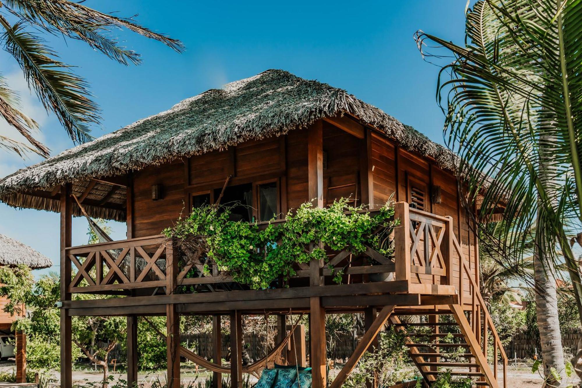 Vila Vento อาชินส์ ภายนอก รูปภาพ