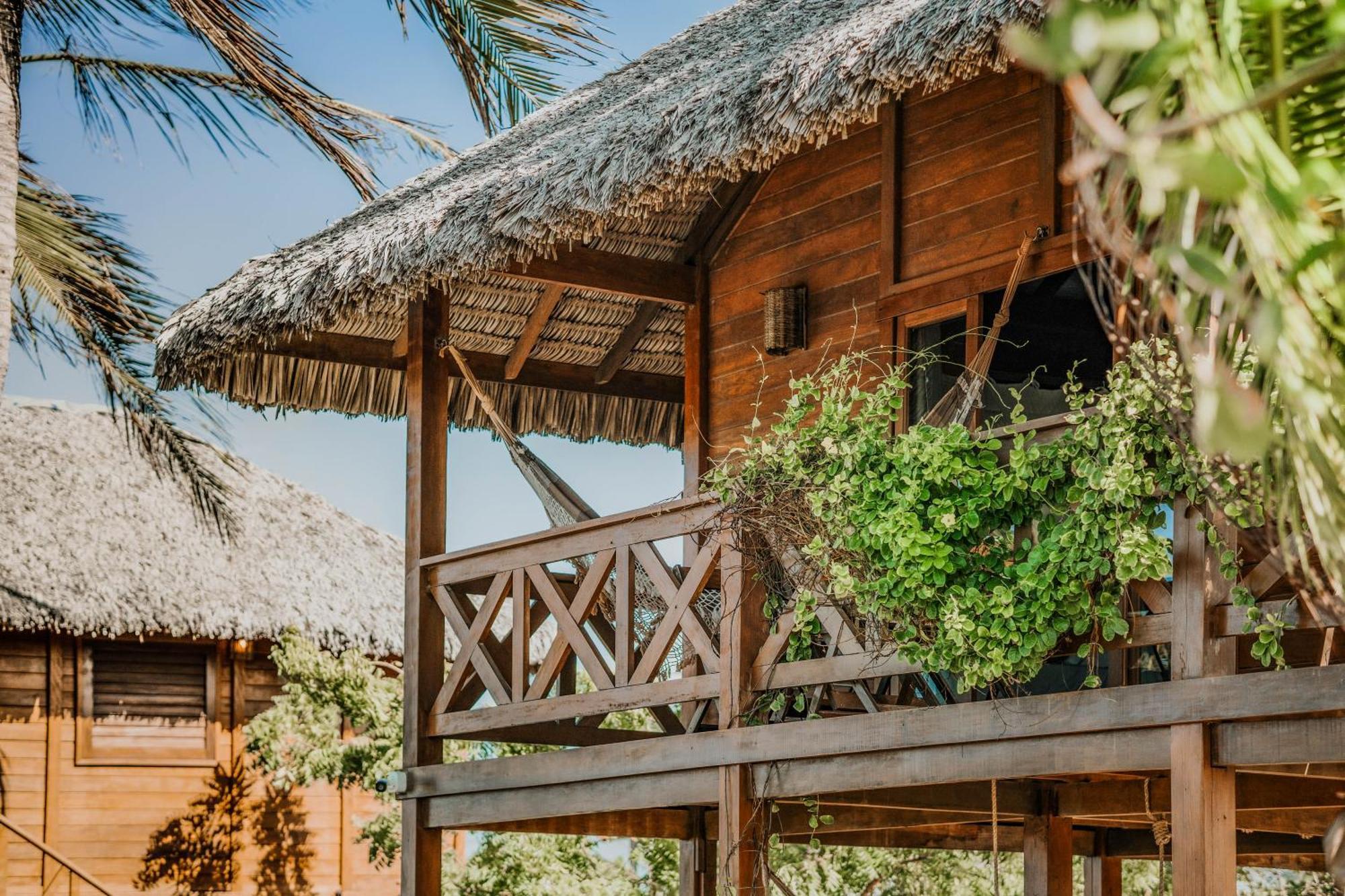 Vila Vento อาชินส์ ภายนอก รูปภาพ