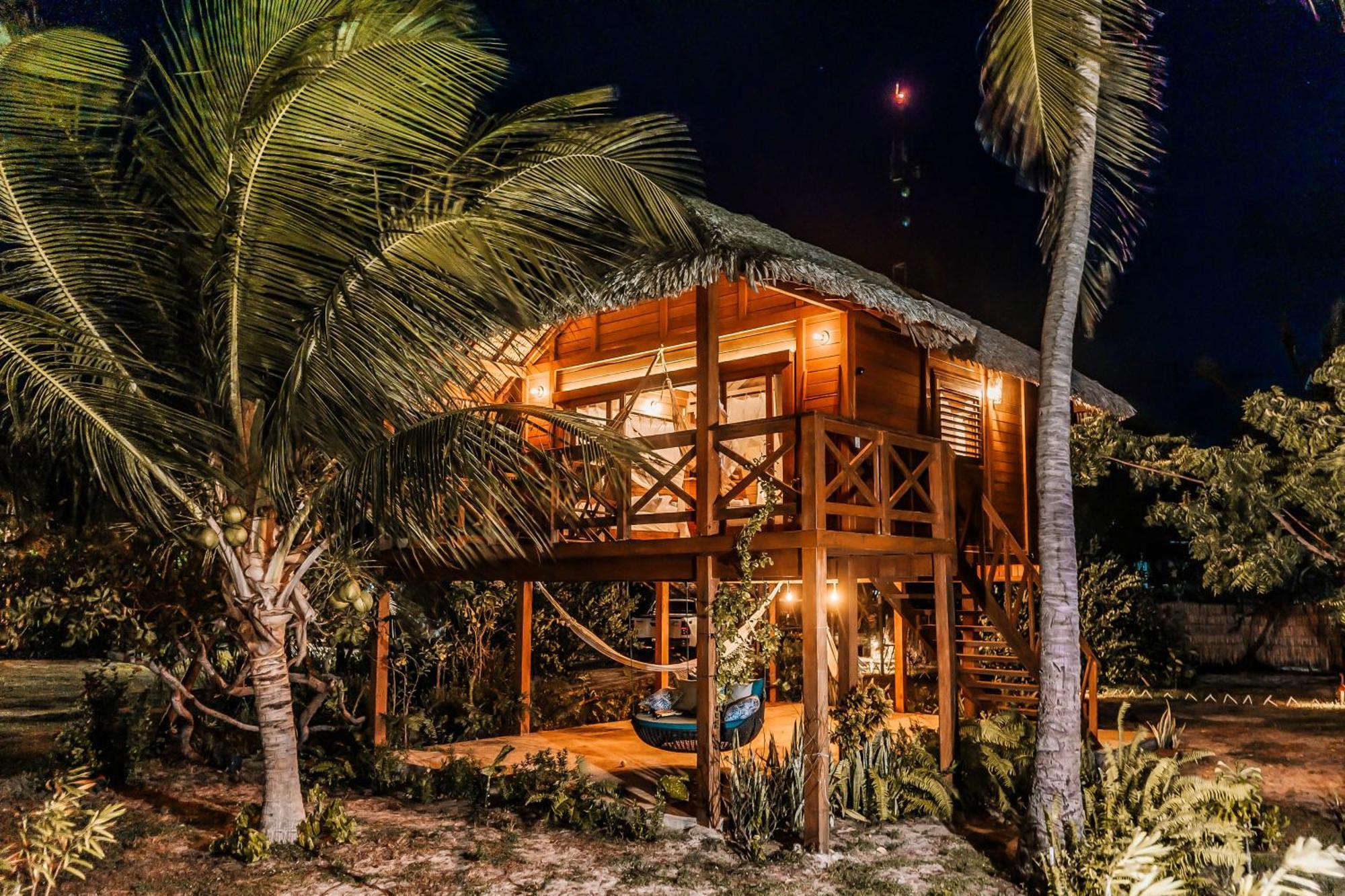 Vila Vento อาชินส์ ภายนอก รูปภาพ