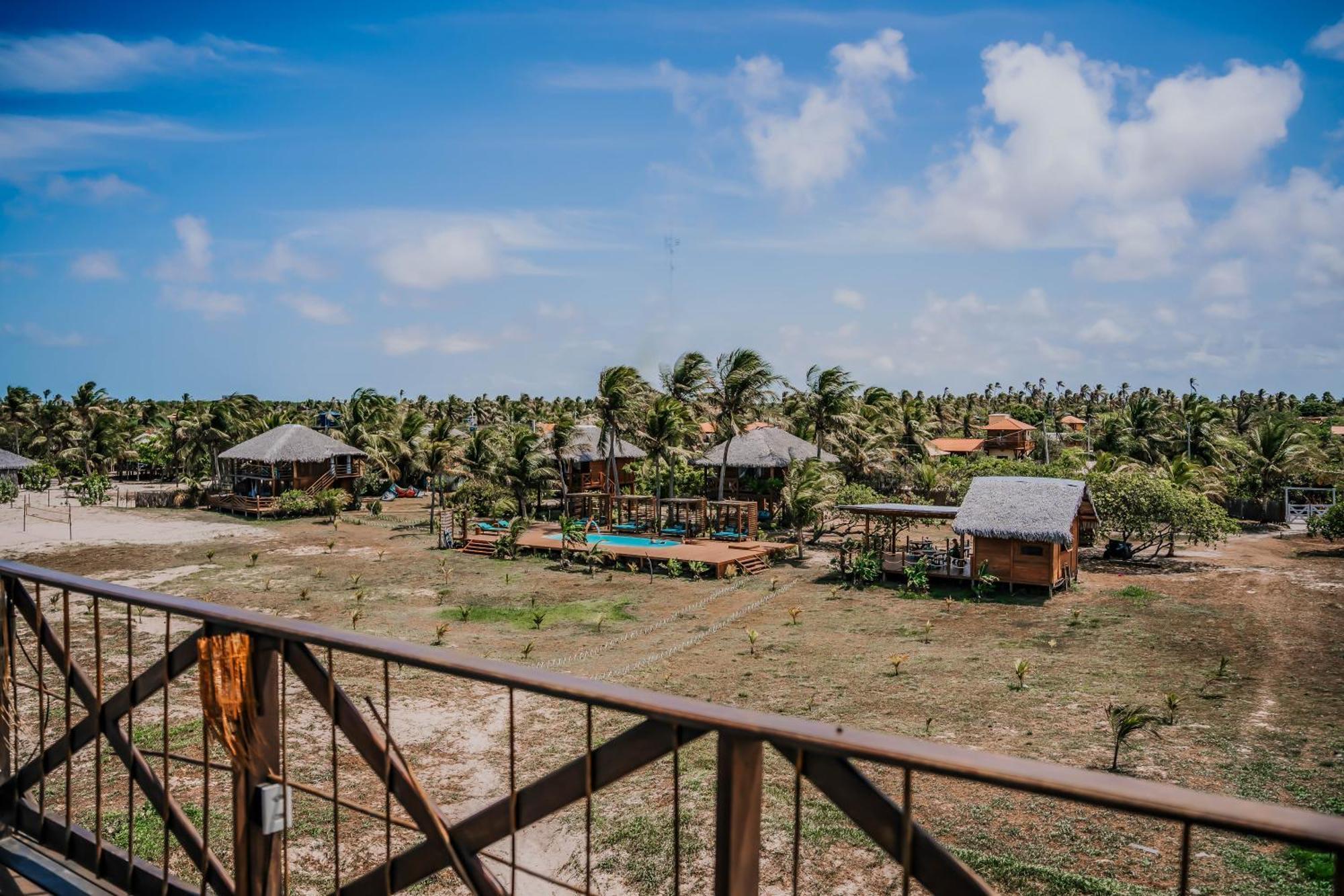 Vila Vento อาชินส์ ภายนอก รูปภาพ