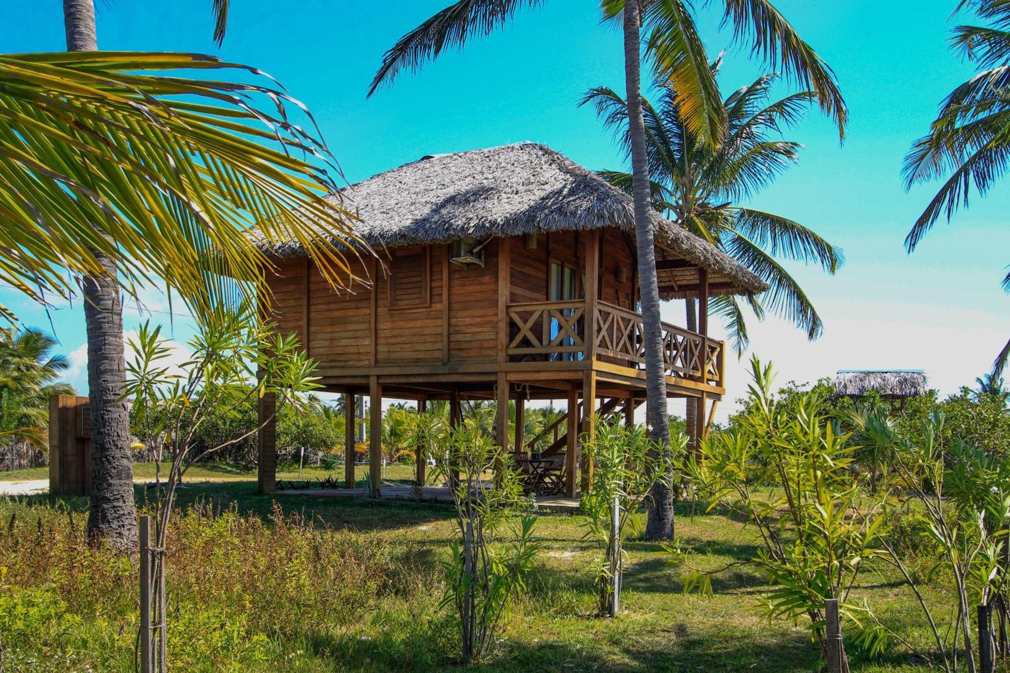 Vila Vento อาชินส์ ห้อง รูปภาพ